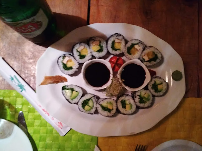 Namasté - Montevideo