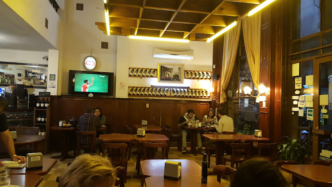 Comentarii opinii despre La Trattoria