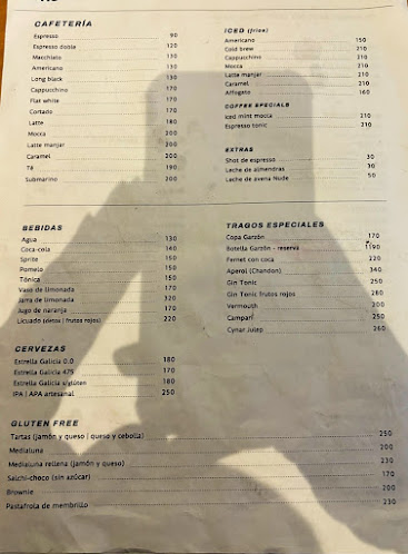 Juan Paullier 1294, 11200 Montevideo, Departamento de Montevideo