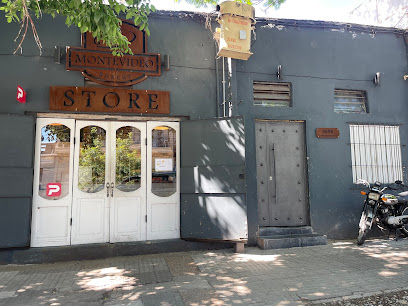 Montevideo Bakery Store