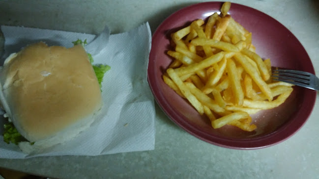 Sede Rampla - Paysandú