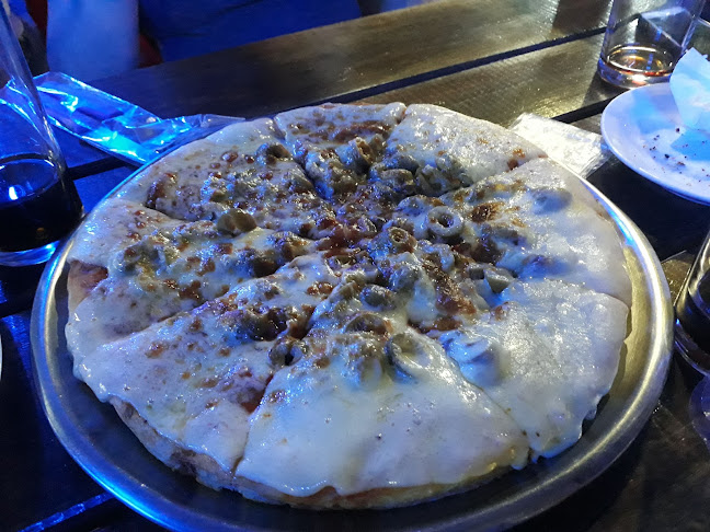 El Paragua - Gastronomía y hostelería