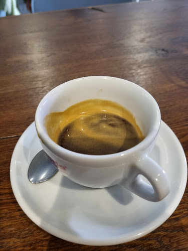 che.co.ffee - Montevideo