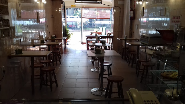 Rotisería "LA NUEVA" - Gastronomía y hostelería