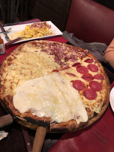 Bar Británico - Gastronomía y hostelería