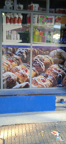 Panaderia Uruguay - Gastronomía y hostelería