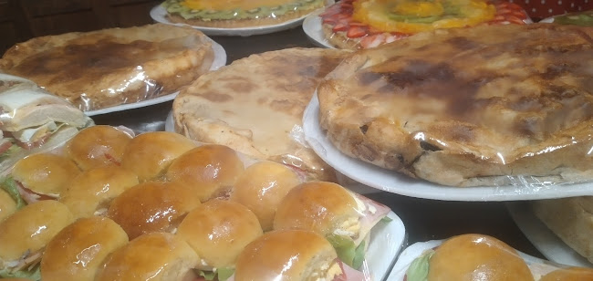 Panaderia mis delicias - Barros Blancos