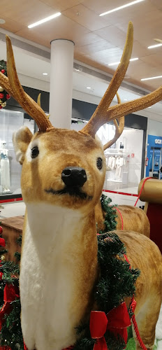 Plaza de Comidas - Montevideo