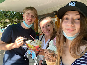 Heladería Solymar Artesanal