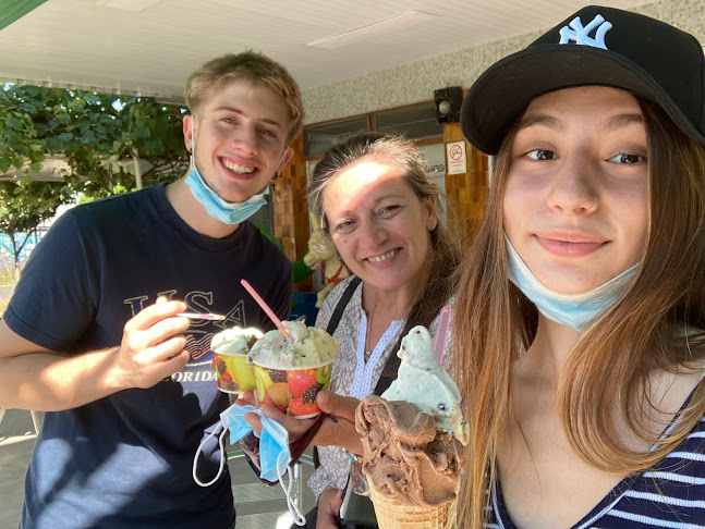 Heladería Solymar Artesanal