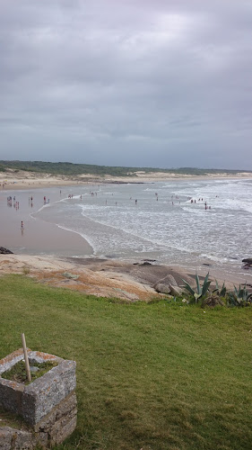 ruta 9, 27201 Capacho, Departamento de Rocha