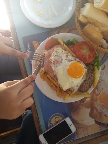 Comentarii opinii despre Don Vito