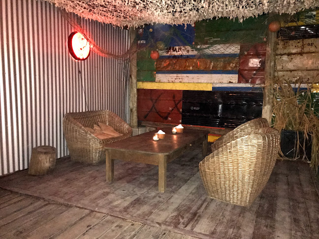 La Casita Resto Bar - Manantiales