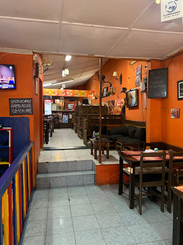 Opinii despre Chiviteria, restaurante, pizzeria El Correcaminos în Treinta y Tres - Gastronomía y hostelería