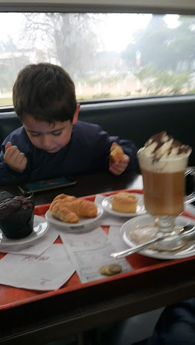 Comentarii opinii despre McCafe