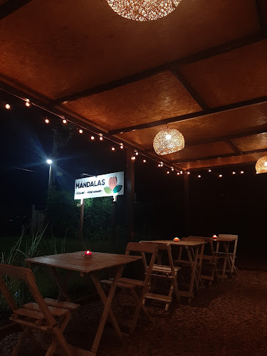 Opinii despre Mandalas Vegano-Vegetariano în Montevideo - Gastronomía y hostelería