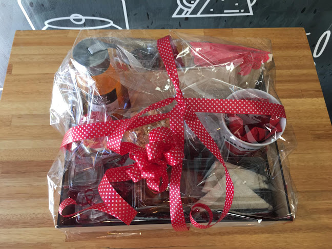 Comentarii opinii despre Confiteria La Reina