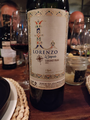 Opinii despre Milajó în Montevideo - Gastronomía y hostelería