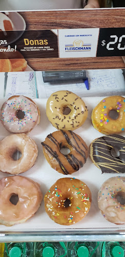 Panadería Amanecer - Gastronomía y hostelería