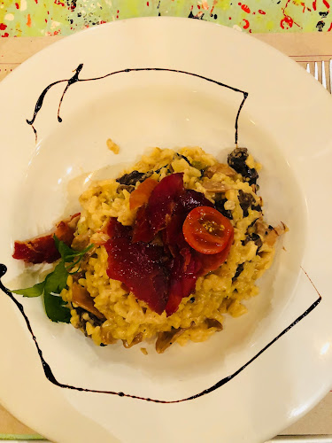 Restaurante El Berretín - Gastronomía y hostelería