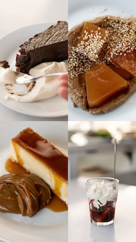 Opinii despre Bohemia Bistro în Col. del Sacramento - Gastronomía y hostelería