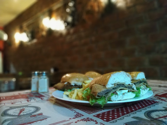 Pizzas del Este - Gastronomía y hostelería