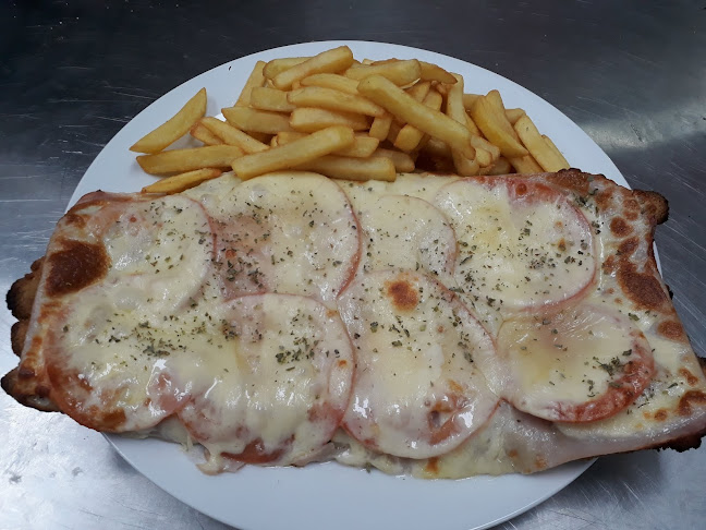 Opinii despre Restaurant El Gran Bife în Punta del Este - Gastronomía y hostelería