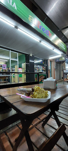 Heladería Alfredito - Salto