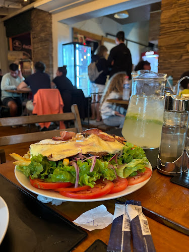 Comentarii opinii despre El Garage de George