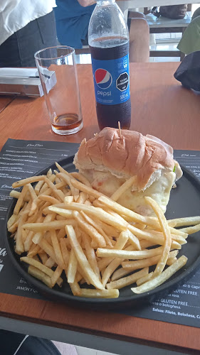 Parador Makarska - Cuchilla Alta