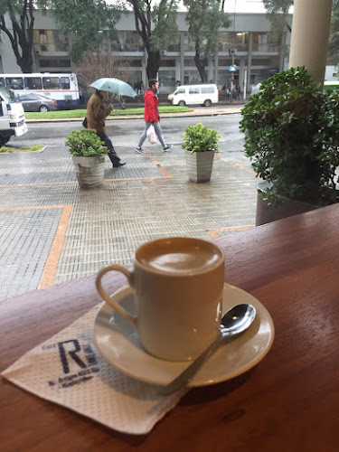 Robusta Café - Gastronomía y hostelería