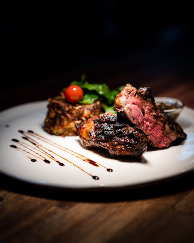 Opinii despre Francis Restaurant în Montevideo - Gastronomía y hostelería