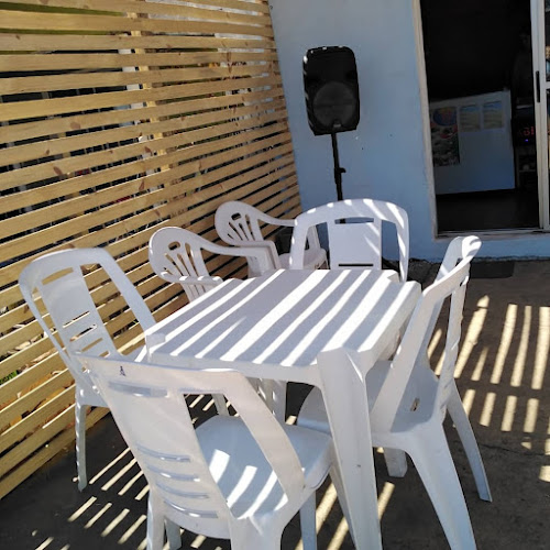 Heladería Punto Frío