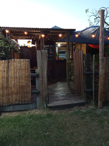 Opinii despre El kraken Hamburguesas în Rocha - Gastronomía y hostelería