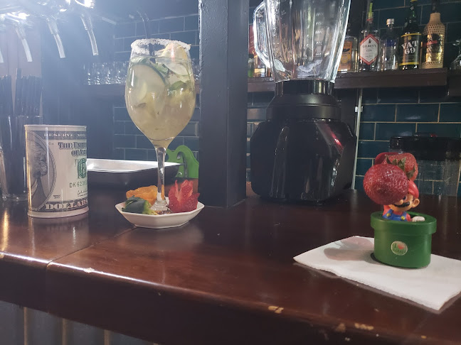 Opinii despre Dale! Que es tarde în Montevideo - Gastronomía y hostelería