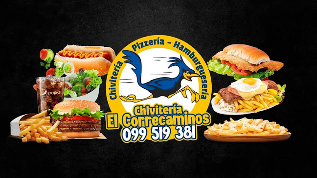 Comentarii opinii despre Chiviteria, restaurante, pizzeria El Correcaminos