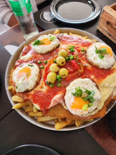 El Club de la Papa Frita