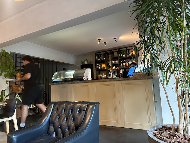 Bv. España 2643, 11300 Montevideo, Departamento de Montevideo