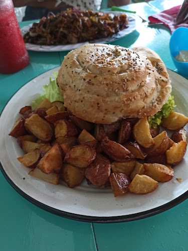 Fish And Chips - Punta del Este