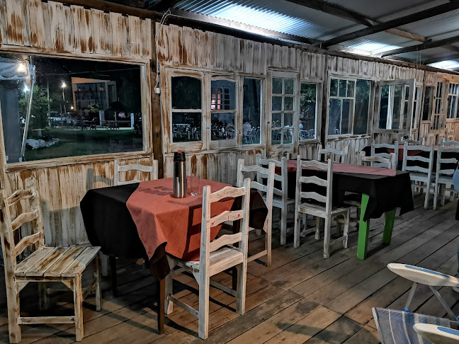 Lo de Pepe Ramos Generales - Carmelo