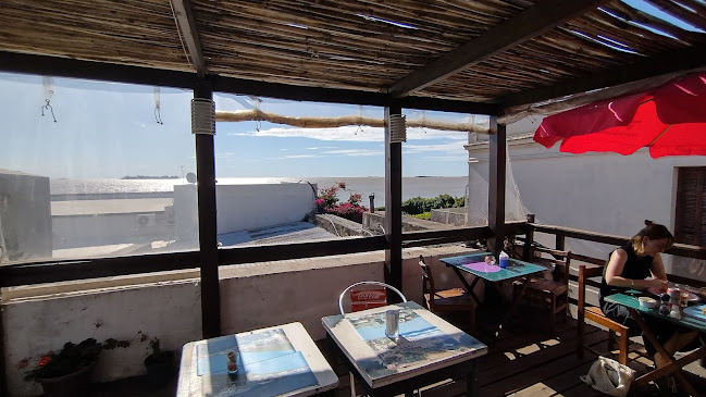 Restoran Picasso - Col. del Sacramento