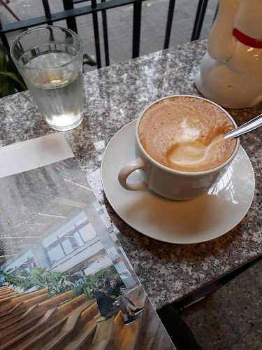 Comentarii opinii despre Trébol Café