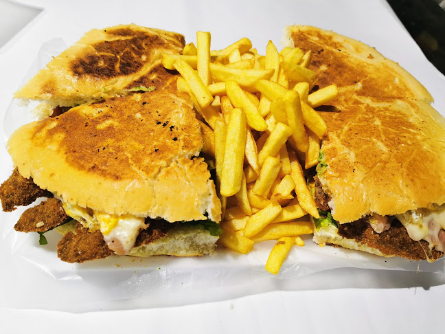 Abayuba, Gualconda, 27002 Departamento de Rocha