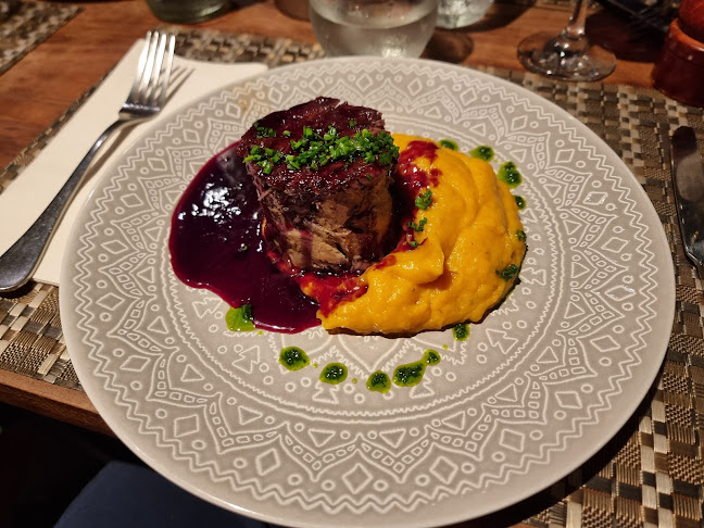 Las Pavas Restaurante & Bakery - Gastronomía y hostelería