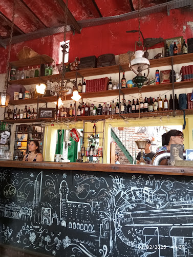 El Imperio - Montevideo