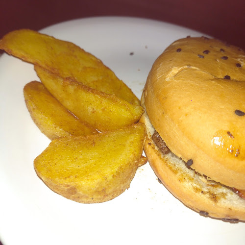 Opinii despre Che Bello - Hamburguesería Artesanal în Artigas - Gastronomía y hostelería