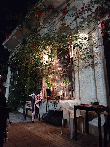 El Rastro Parrillita - Montevideo