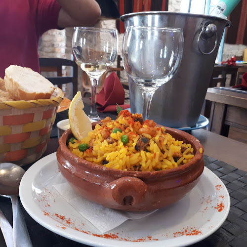 Pulpería de los faroles - Gastronomía y hostelería