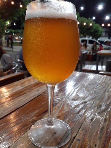 Opinii despre Restaurante Ki-Joia în Minas - Gastronomía y hostelería