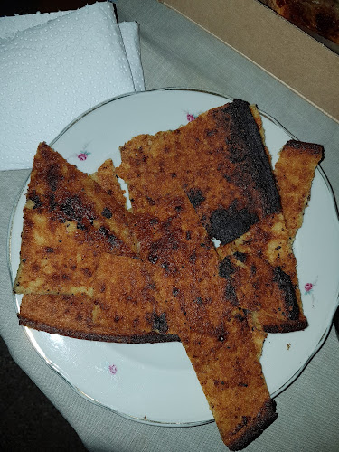 Pizzeria Da Vinci - Montevideo